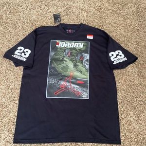 Jordan T-shirt